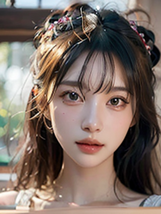 体坛风云：朱婷与库里三分球的跨界对话